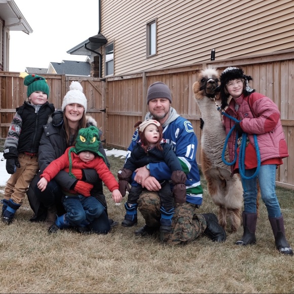 Pleased to meet you! - Picture 1 of 5